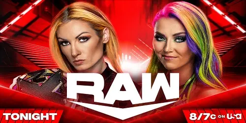 WWE RAW 9 de Octubre 2023 Repeticion y Resultados