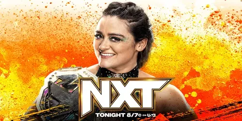 WWE NXT 7 de Noviembre 2023 En Vivo y Resultados