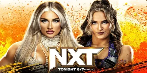 WWE NXT 19 de Diciembre 2023 En Vivo y Repeticion