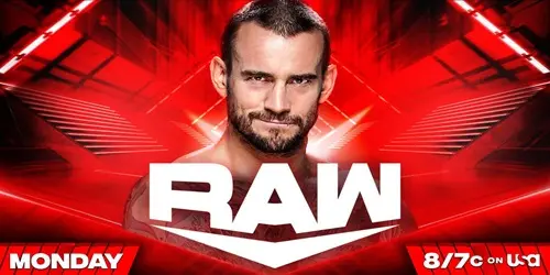 WWE RAW 11 de Diciembre 2023 En Vivo y Repeticion