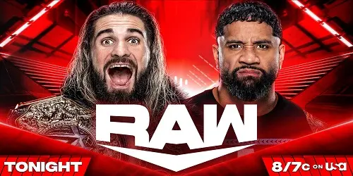 WWE RAW 4 de Diciembre 2023 En Vivo y Repeticion