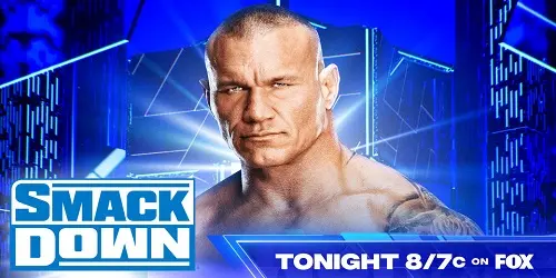 WWE SmackDown 1 de Diciembre 2023 En Vivo y Repeticion