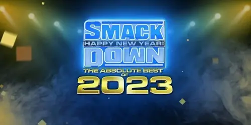 WWE SmackDown 29 de Diciembre 2023 En Vivo y Repeticion