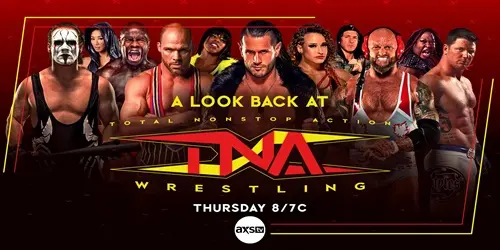 TNA IMPACT 4 de Enero 2024 En Vivo y Repeticion