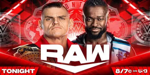 WWE RAW 29 Enero 2024 En vivo y Repeticion