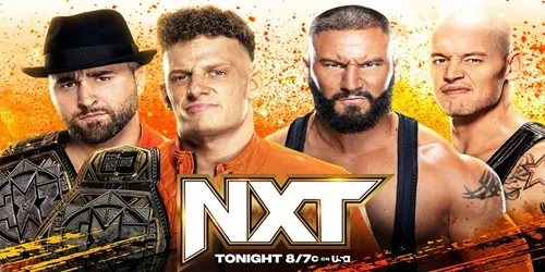 WWE NXT 13 de Febrero 2024 En Vivo y Repeticion