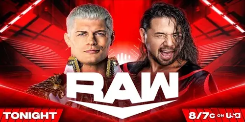WWE RAW 5 de Febrero 2024 En Vivo y Repeticion