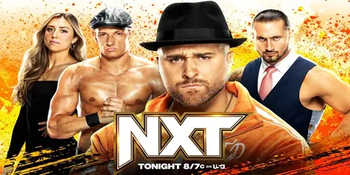 Ver WWE NXT En Vivo 19 de Marzo 2024