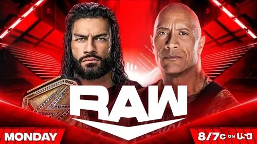 Ver WWE RAW En Vivo 1 de Abril 2024 y Repetición