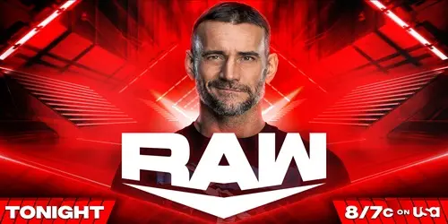 Ver WWE RAW En Vivo 25 de Marzo 2024 y Repetición