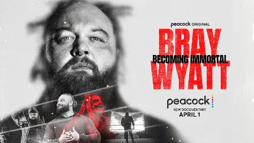 Ver Bray Wyatt Becoming Immortal 2024 Repetición en Español