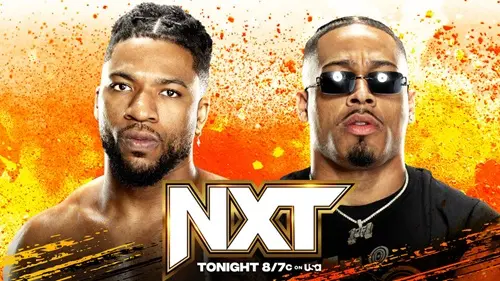 Ver WWE NXT En Vivo 2 de Abril 2024 y Repetición