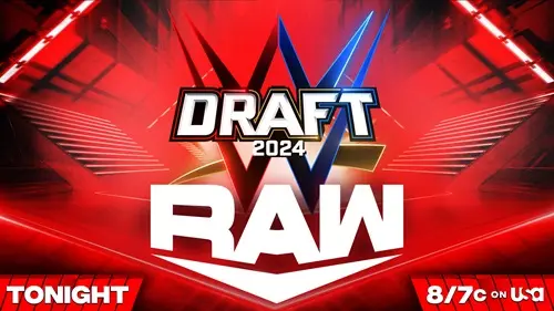 WWE RAW En Vivo 29 de Abril 2024 y Repetición