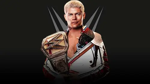 WWE RAW En Vivo 8 de Abril 2024 y Repetición