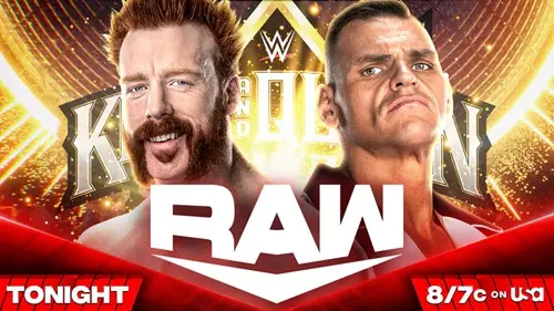 WWE RAW En Vivo 6 de Mayo 2024 y Repetición