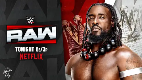 WWE RAW 29 de Junio 2026 En Vivo y Repeticion