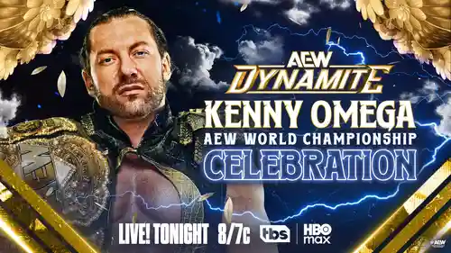 AEW Dynamite 15 de Julio 2026 En Vivo y Repeticion