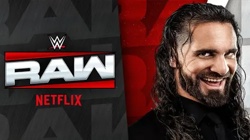 WWE RAW 20 de Julio 2026 En Vivo y Repeticion