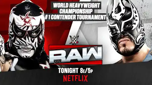 WWE RAW 10 de Agosto 2026 En Vivo y Repeticion